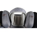Cangaroo Držač za glavu SHELTER Grey