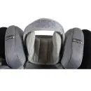 Cangaroo Držač za glavu SHELTER Grey
