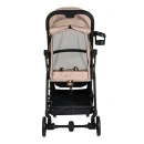 Cangaroo Kolica AIRWALK Crepe Beige 22kg