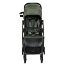 Cangaroo Kolica AIRWALK Deep Green 22kg