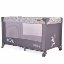 Cangaroo krevetac Africa Grey 1 nivo