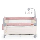 Cangaroo Krevetac Indiana 2 nivoa Pink