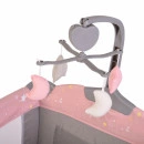 Cangaroo krevetac Once upon a time L2 Pink