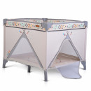 Cangaroo Ogradica za bebe BOHO Beige