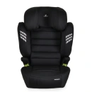Cangaroo Performance auto sedište za udobna i bezbedna putovanja dece - Cosmos Black