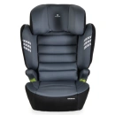 Cangaroo Performance auto sedište za udobna i bezbedna putovanja dece - Space Grey
