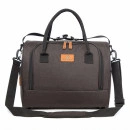 Cangaroo Torba za mame Jossie Black