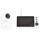 Cangaroo Video baby monitor IRIS