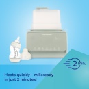 Canpol Babies 7u1 Grejač sa termostatom i sterilizator 12/218