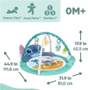 Disney Baby podloga za igru Stitch Party in Paradise 17446