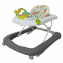 Dubak guralica BBO Funride Grey