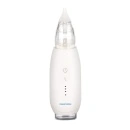 Canpol Babies Električna pumpica aspirator za nos Easy Natural