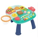 Huanger 2u1 walker sa svetlosnim i muzičkim efektima – detalji table