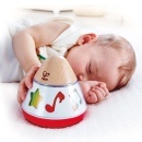 Hape muzička igračka za bebe 0m+