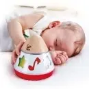 Hape muzička igračka za bebe 0m+