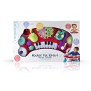 Muzička igračka Infantino za bebe 12–36 meseci