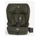 Joie i-Irvana Max auto sedište 76-150cm Fern Mesh - sigurnosni pojas i držač za čašu