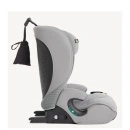 Joie i-Irvana Max i-Size bočna zaštita i Isofix konektori