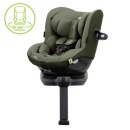 Joie I-Spin 360 rotirajuće Isofix auto sedište za decu 40-105cm Moss