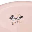 Kadica za bebe sa veselim Disney dizajnom za kupanje