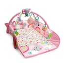 Kids 2 Baby Bright Starts Podloga za igru 5 u 1 Rainbow Tropics