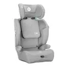Lorelli Adventure auto sedište sa podesivim naslonom za glavu - Grey