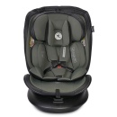 Lorelli Autosedište Aviator I-Size Isofix 40-150cm Green