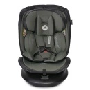 Lorelli Autosedište Aviator I-Size Isofix 40-150cm Green