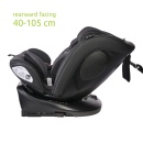 Lorelli Autosedište Aviator I-Size Isofix 40-150cm Green