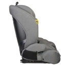 Lorelli Autosedište BENEVENTO ISOFIX I-Size 76-150cm Grey Jasper