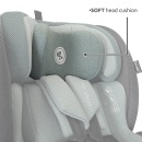 Lorelli Autosedište MONZA Isofix 360 40-150cm Green