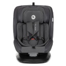 Lorelli Autosedište MONZA Isofix 360 40-150cm Grey