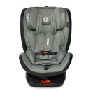 Lorelli Autosedište Nebula I-Size Isofix 40-150cm Iceberg Green 360° 