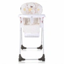 Lorelli Hranilica Dulce White Teddy Bear