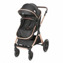Lorelli Kolica Viola Black Diamonds