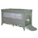 Lorelli Krevetac Noemi 2 nivoa Iceberg Green Star