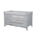 Lorelli MOON HUG One Touch Fold prenosivi krevetac Grey