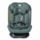 Lorelli Scorpius i-Size Green Pine auto sedište za bebe