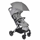 Lorelli Suncobran Shady UV Protection Grey