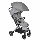Lorelli Suncobran Shady UV Protection Grey