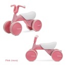 Sunny Road balans bicikl za decu moderan dizajn - Pink