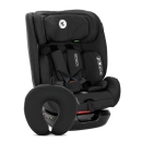 Lorelli Voyager I-Size auto sedište 40-150cm Black + putni jastuk
