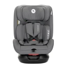 Lorelli Voyager Grey i-Size auto sedište sa mekanim uloškom za bebe i sigurnosnim pojasevima