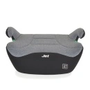MONI Auto sedište Buster JET Grey 125-150cm 
