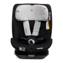 MONI Auto sedište VAMOS I-Size 40-150cm Isofix Stone Gray
