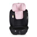 MONI Autosedište START I-Size 76-150cm Pink