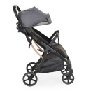 MONI Kolica za decu CARDI Black 22 kg