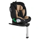 Moni LEGEND auto sedište 40-150 cm Isofix i rotacija Beige