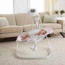 Kids II Ingenuity Cradling swing ljuljaska - Casidy 11624