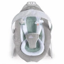 Kids II Ingenuity Lezaljka Smart Bounce Automatic Bouncer Pemberton 12320